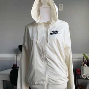 Nike Windbreaker